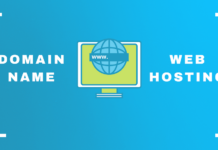 How to buy Chips Domain Name And Web Hosting