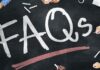 FAQs – Frequently Asked Questions