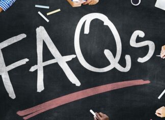 FAQs тАУ Frequently Asked Questions