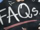 FAQs – Frequently Asked Questions