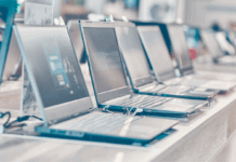 Which laptop to choose?