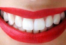 Why is the mouth watering? Keep your mouth and teeth healthy