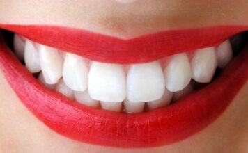 Why is the mouth watering? Keep your mouth and teeth healthy