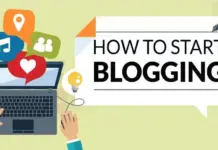 How To Start A Blog in 2023 & Make Money? FREE Blogging Guide For Beginners