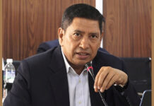 DPM Shrestha calls for maintaining religious tolerance