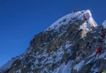 Ethical crisis on Everest: Growing concerns as dead bodies remain abandoned by expedition agencies
