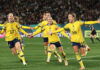 Sweden beats Australia to finish third in Women’s World Cup