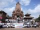 Photo walk and competition in Bhaktapur on World Photography Day