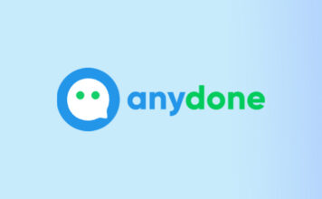 As an alternative to Zoom, Slack or Microsoft Teams, a team including Nepali youth brought ‘Anydon’