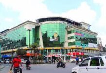 Teej fair, discounts and daily gift scheme from Wednesday at World Trade Center