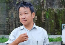 Hark, Mayor of Dharan – How can I demolish a church? They Say to Destroy the Church (Video)