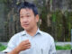 Hark, Mayor of Dharan – How can I demolish a church? They Say to Destroy the Church (Video)