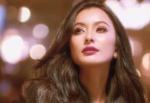 Namrata Shrestha said about the Saruk death case, “Don’t consider my silence a weakness.”