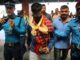 Sandeep Lamichhane leaves for Pakistan to play in Asia Cup