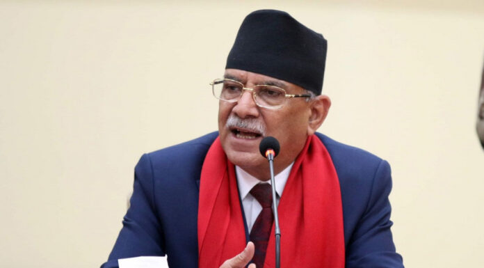 Prime Minister urged to act tough against corruption