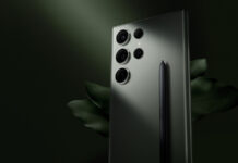 Samsung making a 440 megapixel camera sensor