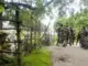 Armed forces removed the camp built by SSB on Nepali land