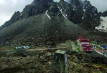 Feature News: Closure of Tiptala transit for long hits economic activities