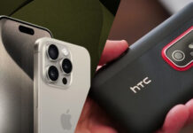 Apple stole these 4 features of Android