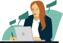 How to keep yourself fit while working in the office