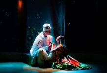 Did Gautam Buddha love his wife Yashodhara or not?