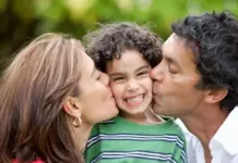 Create an unbreakable relationship with your child in 5 ways: Even if you live far away, the distance will not come, the emotional attachment will remain