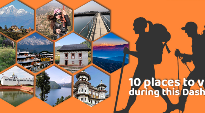 10 low-budget holiday destinations during Dashain, Tihar vacations