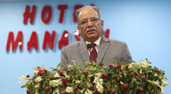 I am looking for the future of millions of youth who are outside the country: Prime Minister