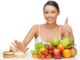 Are you worried about gaining weight? Eat these eight foods that help you lose weight