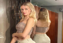 In search of a lover, a young woman opened an application, an application of 3,000 in one day