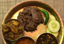 TOP 10 NEPALI FOOD FOR 2024