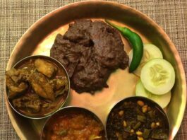 TOP 10 NEPALI FOOD FOR 2024