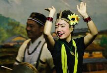 FOLK DANCE IN NEPAL | TRADITONAL AND CULTURAL REPRESENTATION OF NEPAL