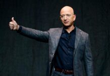JEFF BEZOS BIOGRAPHY AND SUCCESS STORY | RICHEST MAN ON EARTH