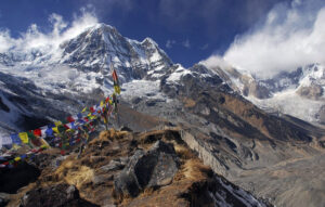 Short Treks in Nepal