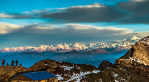 Short Treks in Nepal