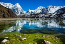 TRAVELLING NEPAL ON A BUDGET