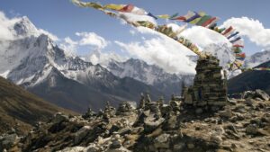 Short Treks in Nepal
