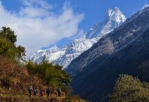 BEST TIME TO VISIT NEPAL | TRAVEL GUIDE | VISIT NEPAL