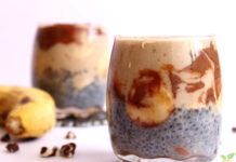 HEALTHY WAYS TO EAT CHIA SEED TO BOOST YOUR HEALTH?