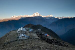 Short Treks in Nepal