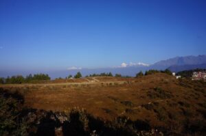 Short Treks in Nepal