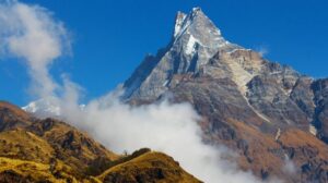 Short Treks in Nepal