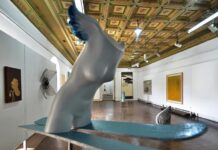 MUST-VISIT ART GALLERIES IN KATHMANDU