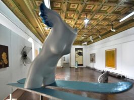 MUST-VISIT ART GALLERIES IN KATHMANDU