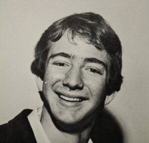 Jeff Bezos Biography