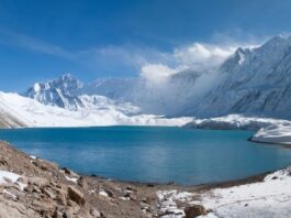 LAKES OF NEPAL | BEAUTIFUL LAKES IN NEPAL