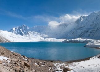 LAKES OF NEPAL | BEAUTIFUL LAKES IN NEPAL