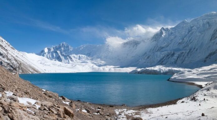 LAKES OF NEPAL | BEAUTIFUL LAKES IN NEPAL