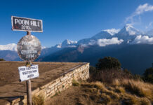 9 SHORT TREKS IN NEPAL | BEST SHORT TREKKING